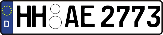 HH-AE2773