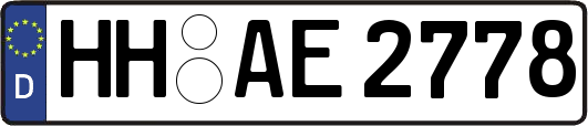 HH-AE2778
