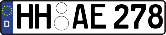 HH-AE278