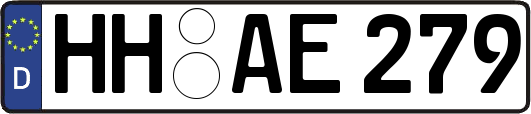 HH-AE279