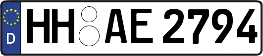HH-AE2794