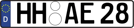 HH-AE28