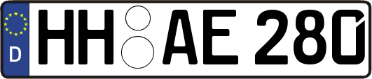 HH-AE280