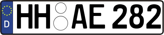 HH-AE282