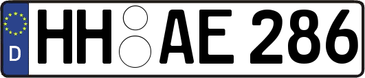 HH-AE286