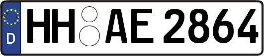 HH-AE2864
