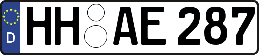 HH-AE287