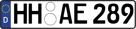 HH-AE289