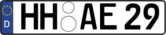 HH-AE29