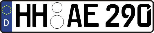 HH-AE290
