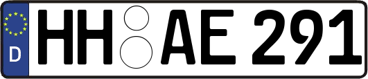 HH-AE291