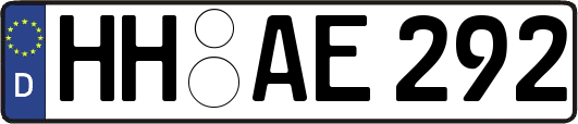 HH-AE292