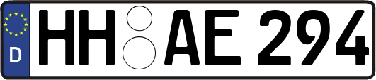 HH-AE294