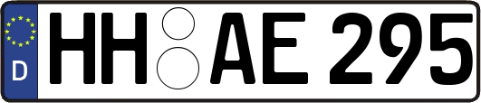 HH-AE295