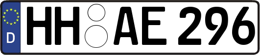 HH-AE296