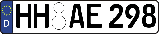 HH-AE298
