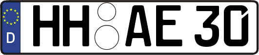 HH-AE30