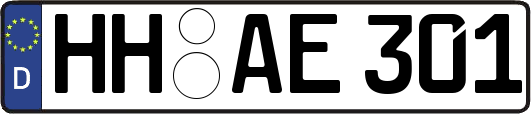 HH-AE301