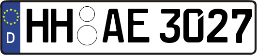 HH-AE3027