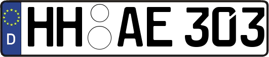 HH-AE303