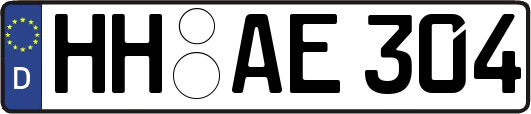 HH-AE304
