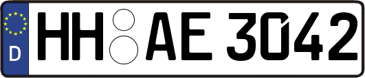 HH-AE3042