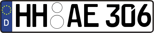 HH-AE306
