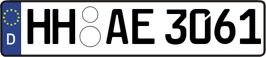 HH-AE3061
