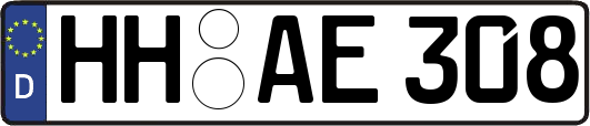 HH-AE308