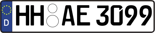 HH-AE3099