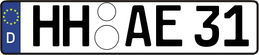 HH-AE31