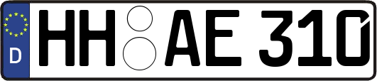 HH-AE310