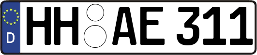 HH-AE311