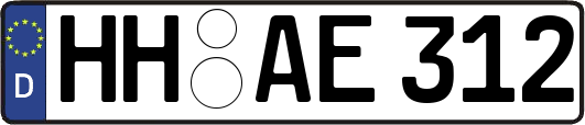 HH-AE312