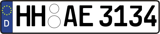 HH-AE3134