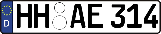 HH-AE314