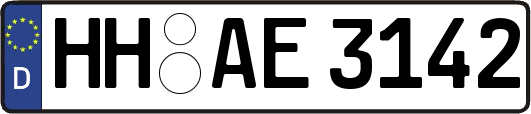 HH-AE3142