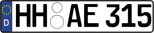 HH-AE315