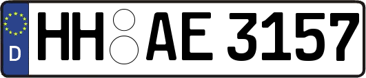HH-AE3157