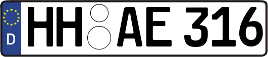 HH-AE316
