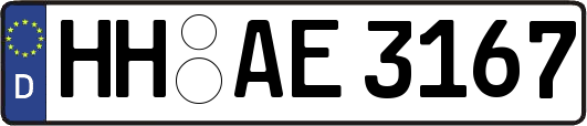 HH-AE3167