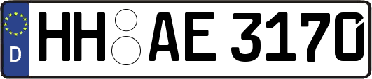 HH-AE3170