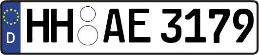 HH-AE3179