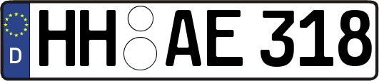HH-AE318