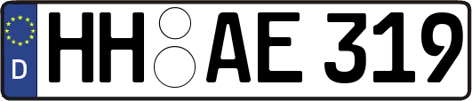 HH-AE319