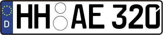 HH-AE320