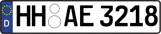 HH-AE3218