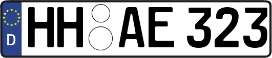 HH-AE323