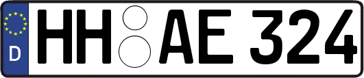 HH-AE324