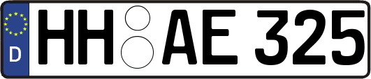 HH-AE325
